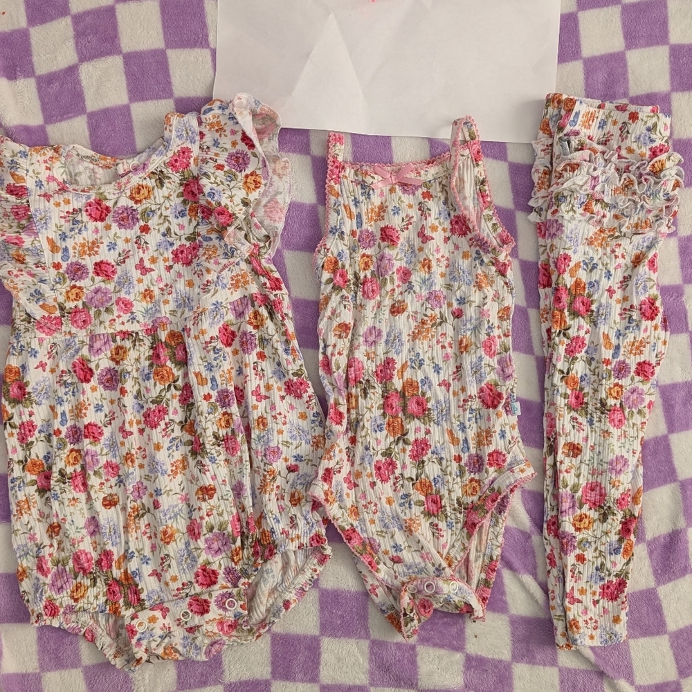 Posh Peanut Elena Blake Bundle
